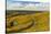 Vineyard Landscape, Ortenau, Baden Wine Route, Baden-Wurttemberg, Germany, Europe-Jochen Schlenker-Stretched Canvas