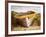 Vineyard Launch-Karl Soderlund-Framed Art Print