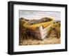 Vineyard Launch-Karl Soderlund-Framed Art Print