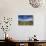 Vineyard Near Blenheim, Marlborough, South Island, New Zealand-David Wall-Photographic Print displayed on a wall