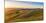 Vineyards at Barbaresco, Piedmont, Italy, Europe-Alexandre Rotenberg-Mounted Photographic Print