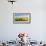 Vineyards, Blenheim, Marlborough, South Island, New Zealand-Matteo Colombo-Framed Photographic Print displayed on a wall