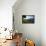 Vineyards, Freiburg, Baden-Wurttemberg, Germany, Europe-Christian Kober-Framed Stretched Canvas displayed on a wall