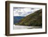 Vineyards in the Douro Valley, Portugal-Mark A Johnson-Framed Photographic Print