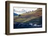 Vineyards in the Douro Valley, Portugal-Mark A Johnson-Framed Photographic Print