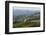 Vineyards Near La Morra, Langhe, Cuneo District, Piedmont, Italy, Europe-Yadid Levy-Framed Photographic Print