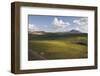 Vineyards near Partinico on Sicily-Guido Cozzi-Framed Photographic Print