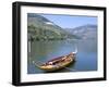 Vineyards Near Pinhao, Douro Region, Portugal-R H Productions-Framed Photographic Print