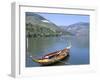 Vineyards Near Pinhao, Douro Region, Portugal-R H Productions-Framed Photographic Print