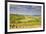 Vineyards Near to Sancerre in the Loire Valley. an Area Famous for its Wine-Julian Elliott-Framed Photographic Print