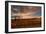 Vineyards of Sagrantino di Montefalco in autumn, Umbria, Italy, Europe-Alfonso DellaCorte-Framed Photographic Print