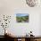 Vineyards, Peninsula Peljesac, Dalmatia, Croatia, Europe-Markus Lange-Stretched Canvas displayed on a wall