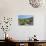 Vineyards, Peninsula Peljesac, Dalmatia, Croatia, Europe-Markus Lange-Photographic Print displayed on a wall