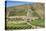 Vineyards, Quinta do Crasto, Alto Douro Wine Valley, UNESCO World Heritage Site, Portugal, Europe-Richard Maschmeyer-Stretched Canvas