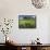 Vineyards, St. Emilion, Gironde, France, Europe-Robert Cundy-Framed Stretched Canvas displayed on a wall