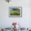 Vineyards, St. Emilion, Gironde, France, Europe-Robert Cundy-Framed Photographic Print displayed on a wall