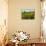 Vineyards, St. Emilion, Gironde, France, Europe-Robert Cundy-Mounted Photographic Print displayed on a wall