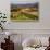 Vineyards Surround the Belvedere House-Terry Eggers-Stretched Canvas displayed on a wall