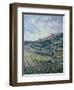 Vineyards, Tuscany-Rosemary Lowndes-Framed Giclee Print