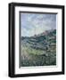 Vineyards, Tuscany-Rosemary Lowndes-Framed Giclee Print