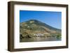 Vineyars in Douro Valley-homydesign-Framed Photographic Print