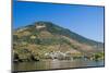 Vineyars in Douro Valley-homydesign-Mounted Photographic Print