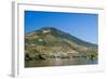 Vineyars in Douro Valley-homydesign-Framed Photographic Print