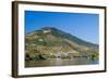 Vineyars in Douro Valley-homydesign-Framed Photographic Print