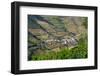 Vineyars in Douro Valley-homydesign-Framed Photographic Print