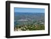 Vineyars in Douro Valley-homydesign-Framed Photographic Print