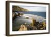 Vinh Hy Bay, Nui Cha National Park, Ninh Thuan Province, Vietnam, Indochina, Southeast Asia, Asia-Nathalie Cuvelier-Framed Photographic Print