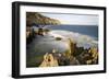 Vinh Hy Bay, Nui Cha National Park, Ninh Thuan Province, Vietnam, Indochina, Southeast Asia, Asia-Nathalie Cuvelier-Framed Photographic Print