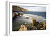 Vinh Hy Bay, Nui Cha National Park, Ninh Thuan Province, Vietnam, Indochina, Southeast Asia, Asia-Nathalie Cuvelier-Framed Photographic Print