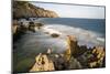 Vinh Hy Bay, Nui Cha National Park, Ninh Thuan Province, Vietnam, Indochina, Southeast Asia, Asia-Nathalie Cuvelier-Mounted Photographic Print