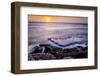 Vinh Hy Bay, Nui Cha National Park, Ninh Thuan Province, Vietnam, Indochina, Southeast Asia, Asia-Nathalie Cuvelier-Framed Photographic Print