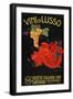 Vini Di Lusso-null-Framed Giclee Print