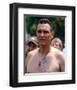 Vinnie Jones-null-Framed Photo