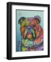 Vinny-Dean Russo-Framed Premium Giclee Print