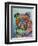 Vinny-Dean Russo-Framed Premium Giclee Print