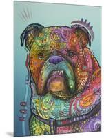 Vinny-Dean Russo-Mounted Giclee Print