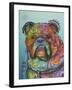 Vinny-Dean Russo-Framed Giclee Print