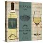 Vino Bianco 1981-Piper Ballantyne-Stretched Canvas