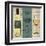 Vino Bianco 1981-Piper Ballantyne-Framed Art Print