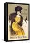 Vino de Rioja-Haro-Ramon Casas-Framed Stretched Canvas