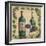 Vino Di Tuscana-Marilyn Dunlap-Framed Art Print