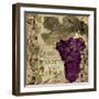 Vino Italiano I-Sasha-Framed Giclee Print