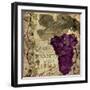 Vino Italiano I-Sasha-Framed Giclee Print