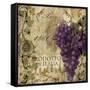 Vino Italiano II-null-Framed Stretched Canvas