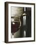 Vino Rosso-Tandi Venter-Framed Giclee Print