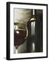 Vino Rosso-Tandi Venter-Framed Giclee Print